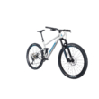 Lapiere Zesty AM 4.9 2022 összteleszkópos MTB kerékpár