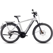 SPEED E-BIKE (45 km-h)