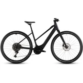 Fitnesz, Urban E-BIKE