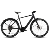 City - Városi E-BIKE