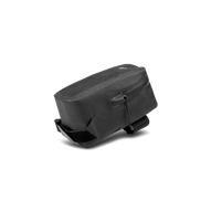 CUBE ACID Panniers TOPTUBE 1 black