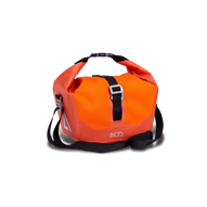 CUBE ACID Panniers TRAVLR FRONT 6 FILINK flame´n´black