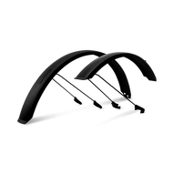 CUBE ACID MUDGUARD SET 65 27,5'' BB MOUNT Kerékpár Sárvédő Szett