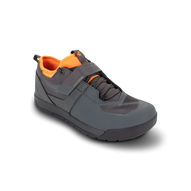CUBE GTY STRIX grey´n´orange Kerékpáros Cipő