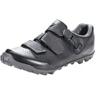 SHIMANO KERÉKPÁROS CIPŐ SH-ME301W FEKETE