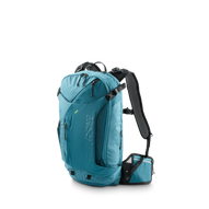 CUBE Backpack EDGE TRAIL KÉK Kerékpáros Hátizsák