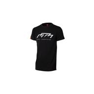 KTM Factory Team T-shirt BI black/white