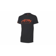 KTM Factory Team T-shirt BI black/orange