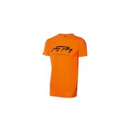 KTM Factory Team T-shirt BIorange/black
