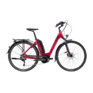Gepida REPTILA 1000 DEORE 10 28" W - elektromos kerékpár - 2020