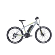 Gepida GILPIL ALIVIO 9 24" M - elektromos kerékpár - 2020