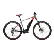 KROSS LEVEL BOOST 1.0 29 Férfi Elektromos MTB Kerékpár 2021