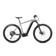 KROSS LEVEL BOOST 3.0 630 29 Férfi Elektromos MTB Kerékpár 2021