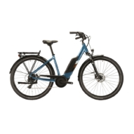 LaPierre OVERVOLT Urban 3.3 B300 Trekking Elektromos kerékpár E-Bike 2021