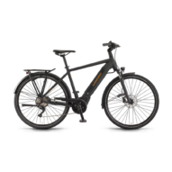Winora Sinus i10 Herren i500Wh 28" 10-G Deore Férfi elektromos kerékpár - 2020