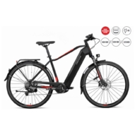 Gepida Alboin Pro Man XT 12 625 2021 elektromos kerékpár