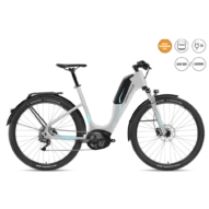Gepida Berig TR Deore 10 500 2021 elektromos kerékpár