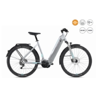 Gepida Berig W INT Deore 10 400 2021 elektromos kerékpár