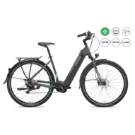 Gepida Bonum Edge Deore 10 500 2021 elektromos kerékpár