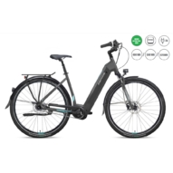 Gepida Bonum Edge Nexus 8 26" 500 2021 elektromos kerékpár