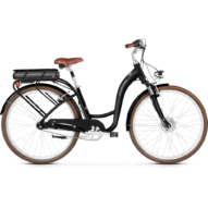Le Grand eLille 2 női Városi/City elektromos kerékpár - E-bike - 2020