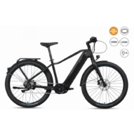 Gepida Legio Pro XT 10 500 2021 elektromos kerékpár