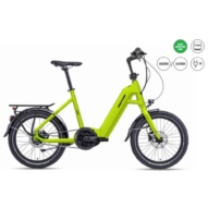 Gepida Pugio INT Nexus 7 500 2021 elektromos kerékpár