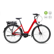 Gepida Reptila 1000 Nexus 8CD(kontrás) 400 2021 elektromos kerékpár