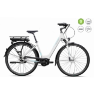 Gepida Reptila 1000 Nexus 7 400 2021 elektromos kerékpár