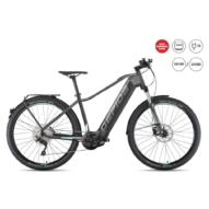 Gepida Ruga Pro Tour Deore 12 29" StVO 625 2021 elektromos kerékpár