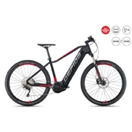 Gepida Ruga Pro Deore 12 29" 625 2021 elektromos kerékpár