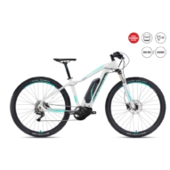 Gepida Sirmium Pro Deore 10 500 29" 2021 elektromos kerékpár