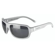 CASCO SX-61 BICOLOR WHITE SILVER NAPSZEMÜVEG