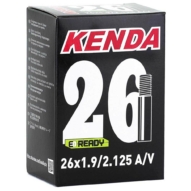 KENDA TUBE 26x1.9/2.125 A/V