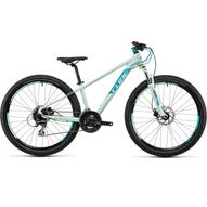 CUBE ACID 260 DISC MINT N BLUE 2022 MTB KERÉKPÁR 