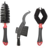JOE S BICYCLE BRUSH KIT KAZETTA ÉS LÁNCTISZTITÓ