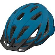 ABUS URBAN I V 2. CORE BLUE BUKÓSISAK INTEGRÁLT LÁMPÁVAL