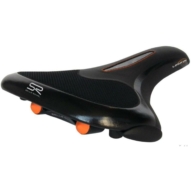 SELLE ROYAL SUPPORT CYCLISTS UNISEX 30°