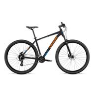 Dema PEGAS 3 dark gray-orange MTB kerékpár 2022
