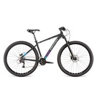 Dema RAVENA 1 dark gray-gray MTB kerékpár 2022