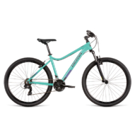 Dema TIGRA 1 turquoise-dark gray MTB kerékpár 2022