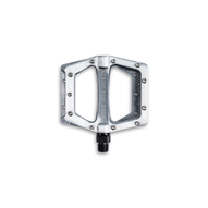 CUBE RFR FLAT CMPT ALUMINIUM PEDÁL