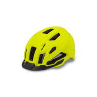 CUBE EVOY HYBRID MIPS YELLOW KERÉKPÁROS BUKÓSISAK