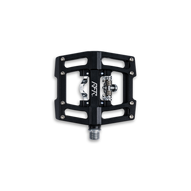 Cube RFR Flat&Click SL féloldals SPD pedál