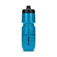 CUBE BOTTLE FLOW 750 TURQUOISE KERÉKPÁROS KULACS 