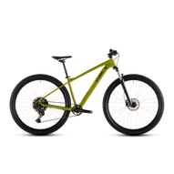 Cube Aim Pro - MTB kerékpár - lizard´n´black színben - L - 2026
