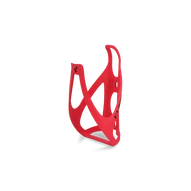 CUBE Bottle Cage HPP Kerékpár Kulacstartó NEW - matt red´n´black színben