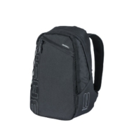 Basil egyoldalas táska és hátizsák Flex Backpack, Hook ON, fekete