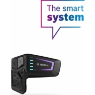 Bosch Smart System LED Remote Elektromos Kerékpár Távvezérlő / Kezelőegység