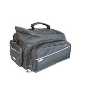 KTM CARRIER TRUNK BAG PLUS 16L SNAP IT CSOMAGTARTÓ TÁSKA 2020